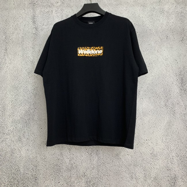 Welldone Shirt 1：1 Quality-115(S-L)