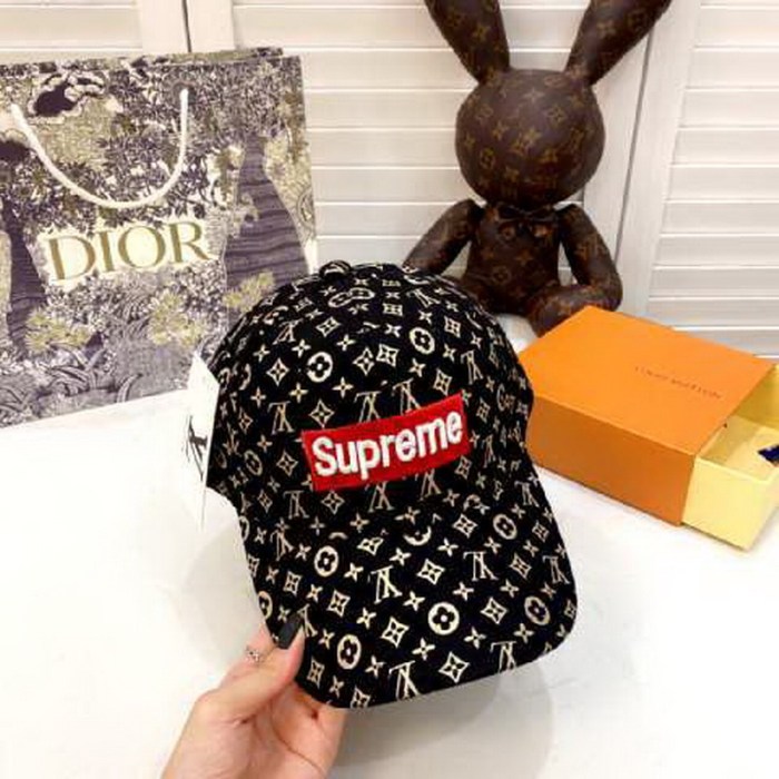 LV Hats AAA-128