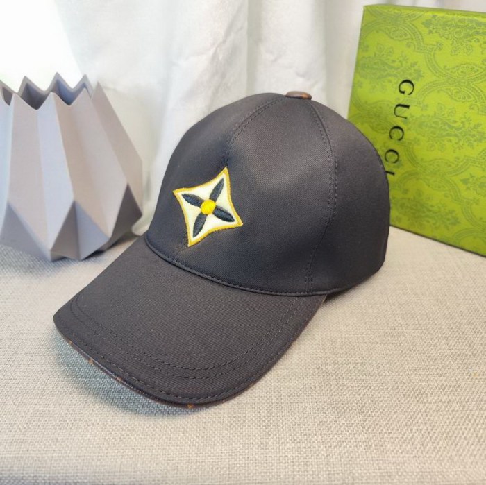 LV Hats AAA-527
