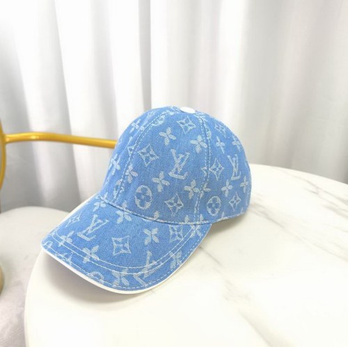 LV Hats AAA-456