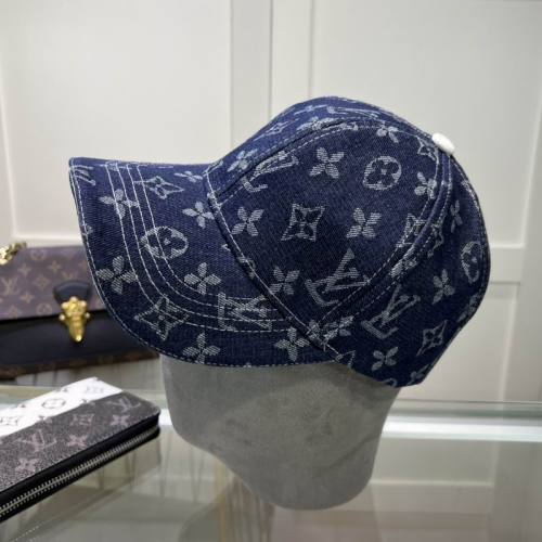 LV Hats AAA-623