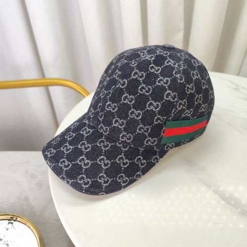 G Hats AAA-544