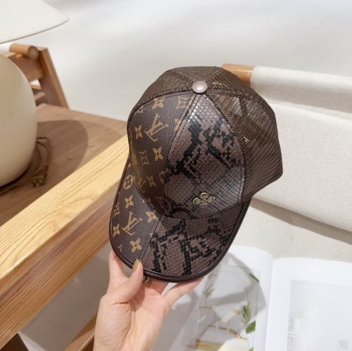 LV Hats AAA-454