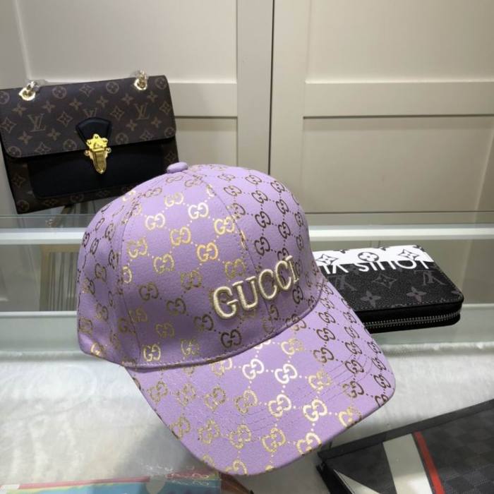 G Hats AAA-013