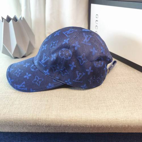 LV Hats AAA-883