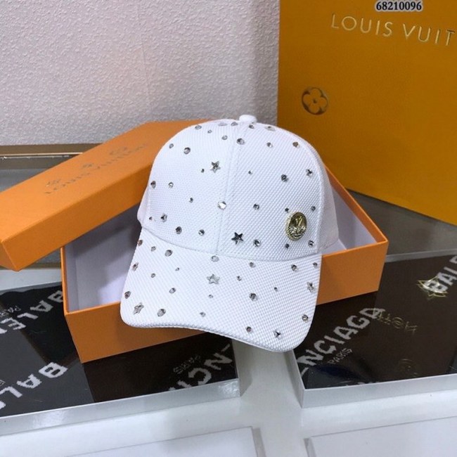 LV Hats AAA-170