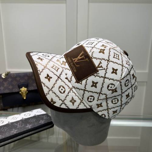 LV Hats AAA-541