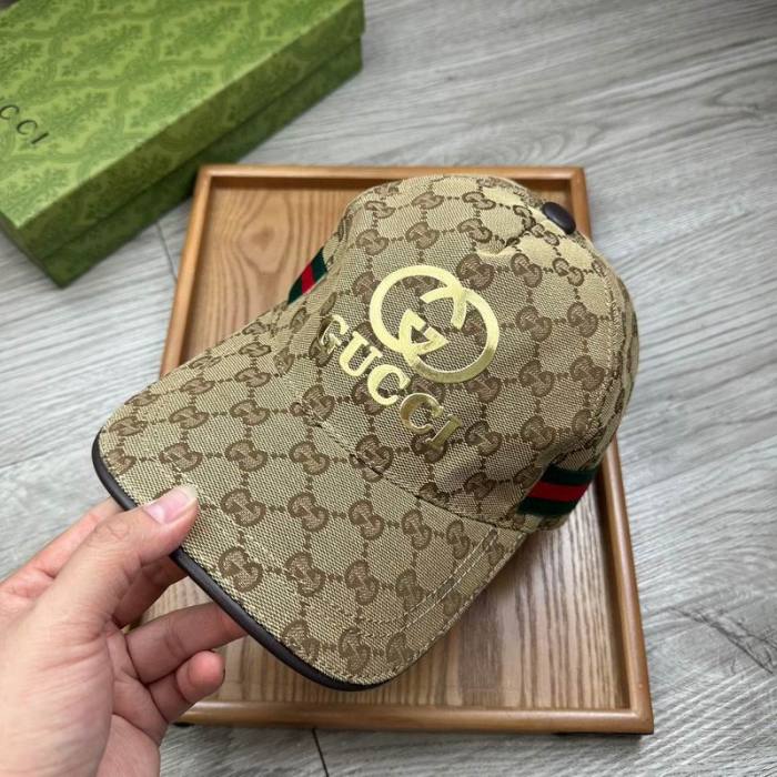G Hats AAA-318
