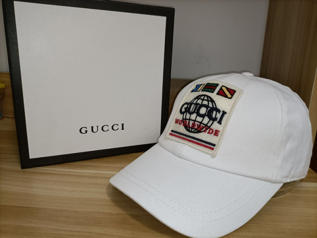 G Hats AAA-098