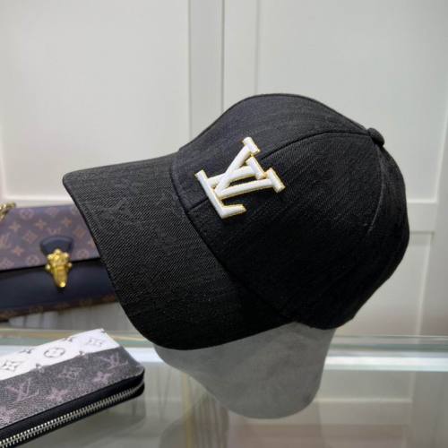 LV Hats AAA-886
