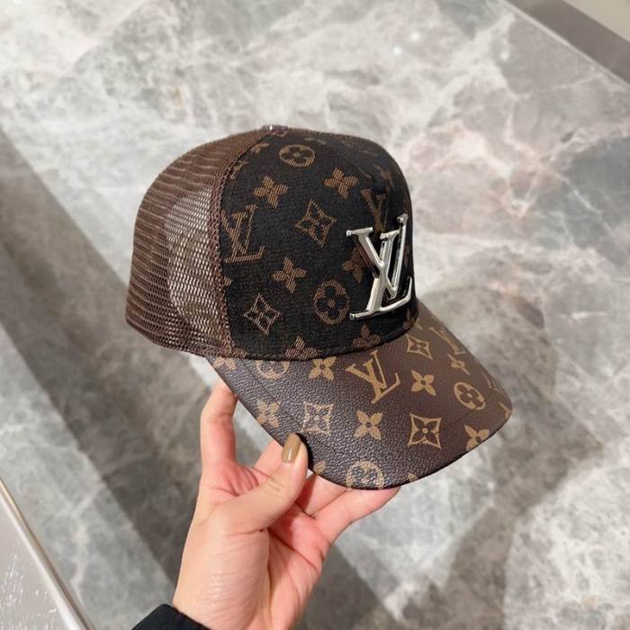 LV Hats AAA-403