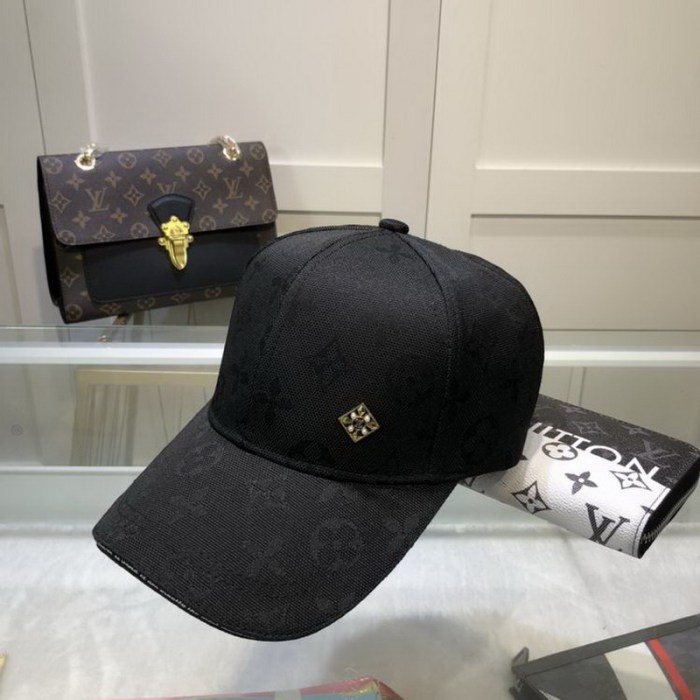 LV Hats AAA-190