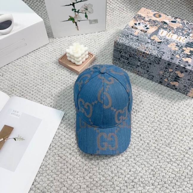 G Hats AAA-652