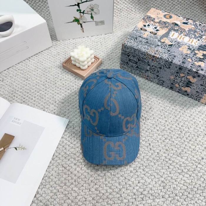 G Hats AAA-652