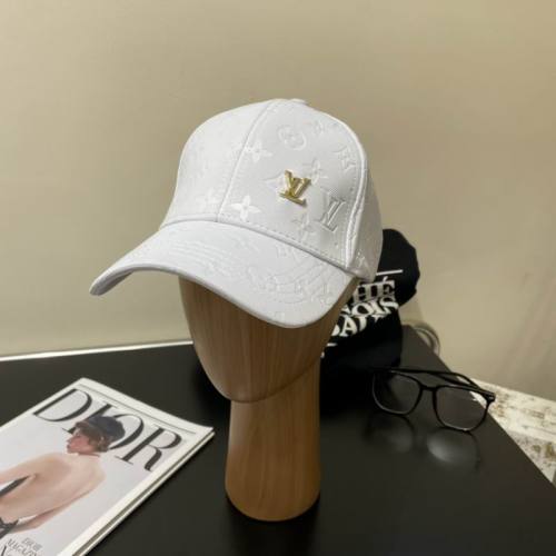 LV Hats AAA-931