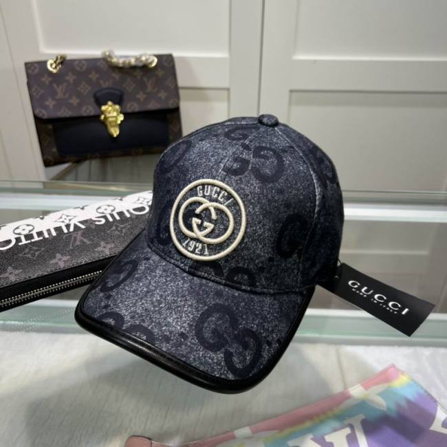 G Hats AAA-641