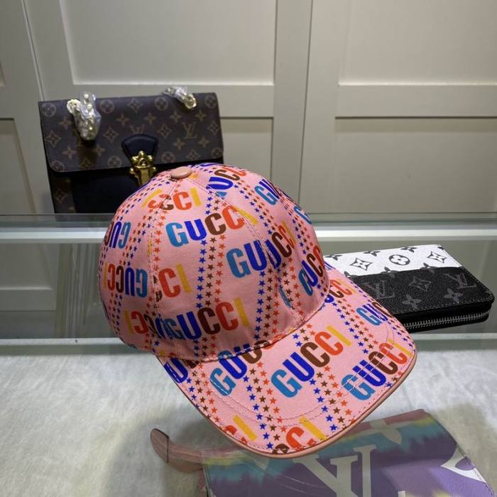 G Hats AAA-215