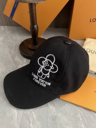 LV Hats AAA-786
