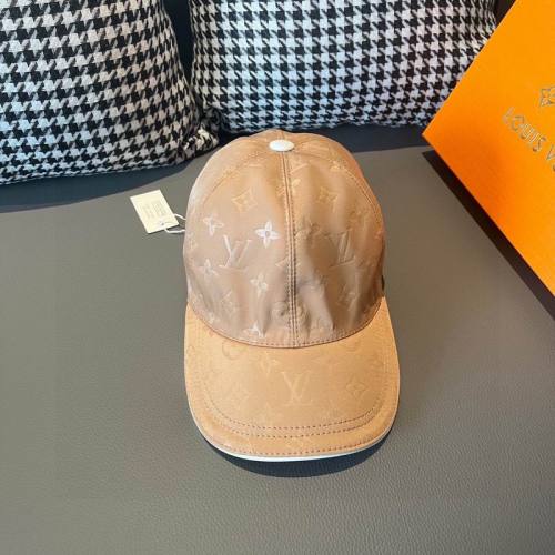 LV Hats AAA-718