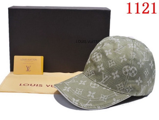 LV Hats AAA-980