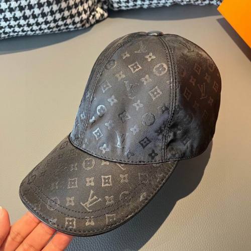 LV Hats AAA-417