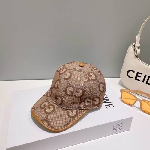 G Hats AAA-688