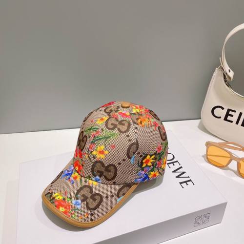 G Hats AAA-689