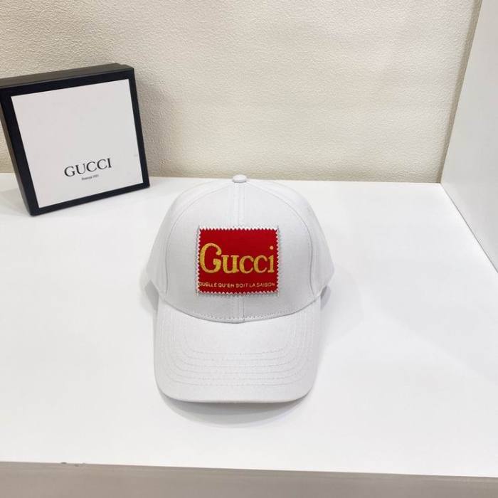 G Hats AAA-002