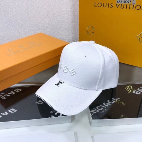 LV Hats AAA-171