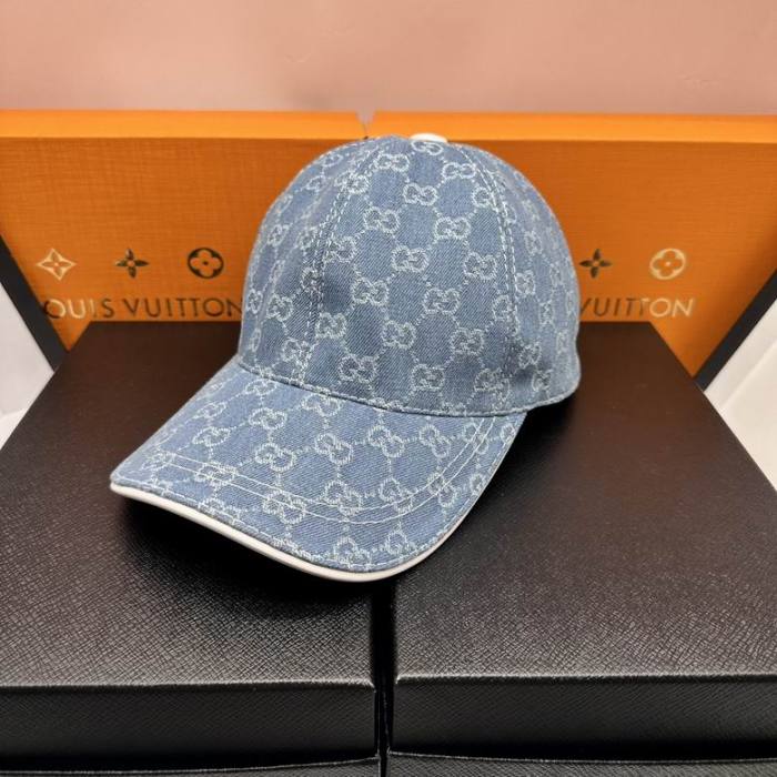 G Hats AAA-655