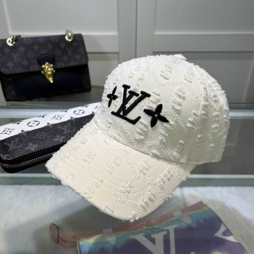 LV Hats AAA-375