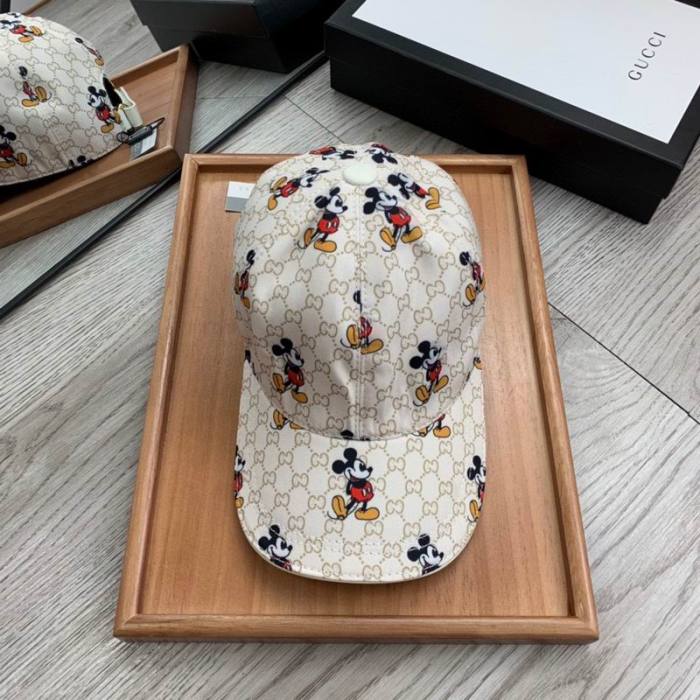 G Hats AAA-1024