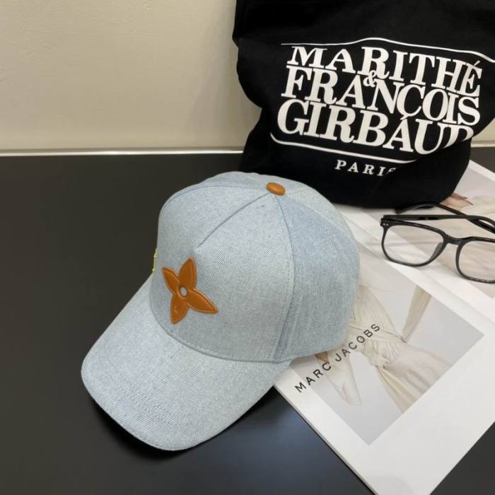 LV Hats AAA-810