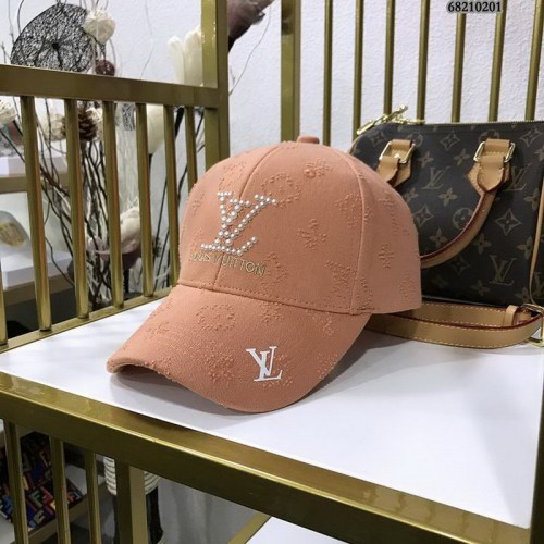 LV Hats AAA-181