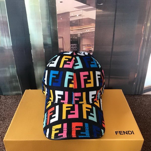 FD Hats AAA-035