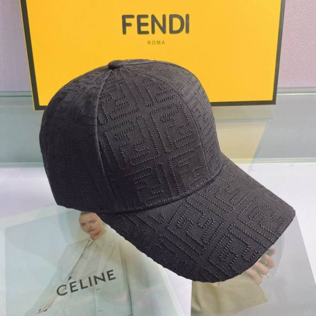 FD Hats AAA-197