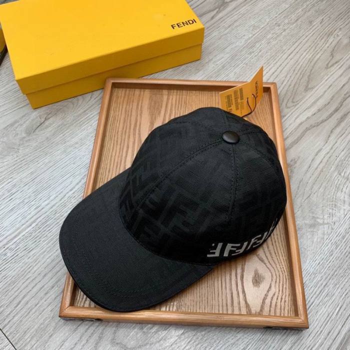 FD Hats AAA-360