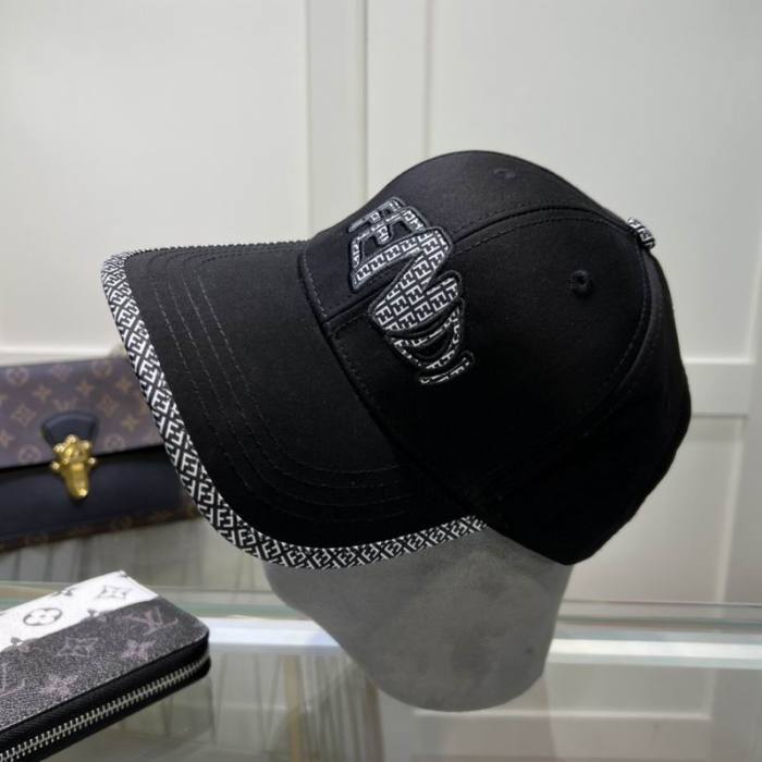 FD Hats AAA-228