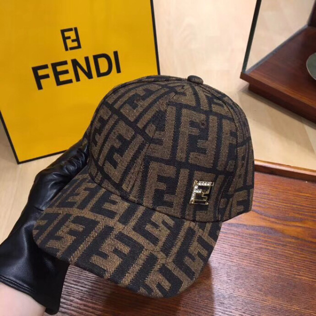 FD Hats AAA-066