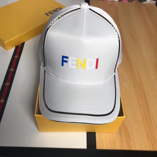 FD Hats AAA-069