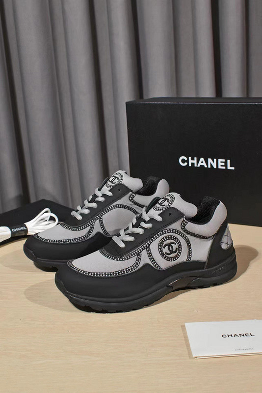 CHAL Women Shoes 1：1 Quality-1182