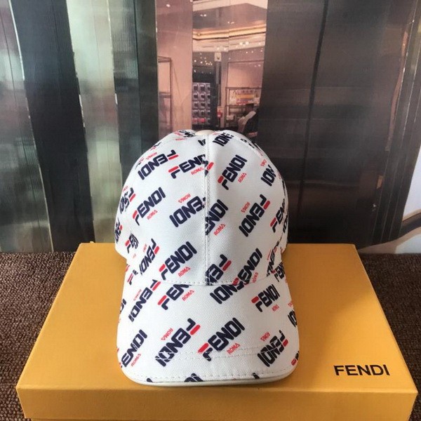 FD Hats AAA-037