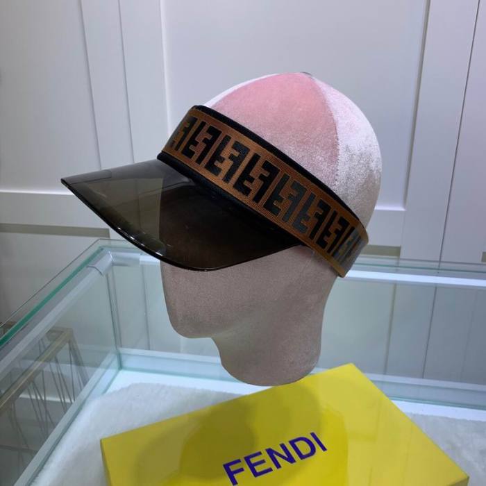 FD Hats AAA-119