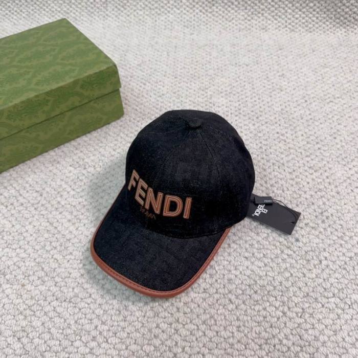 FD Hats AAA-248