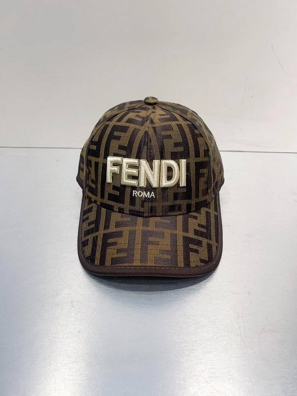 FD Hats AAA-452