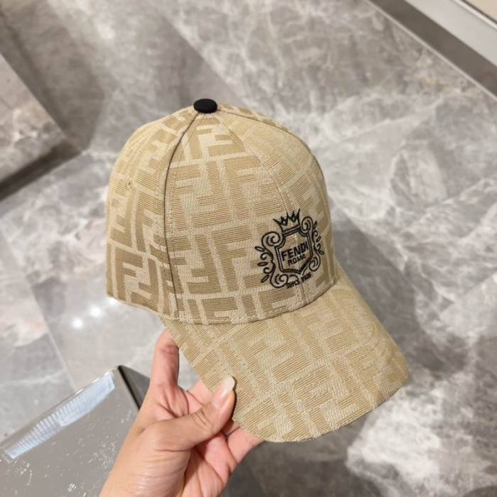 FD Hats AAA-331