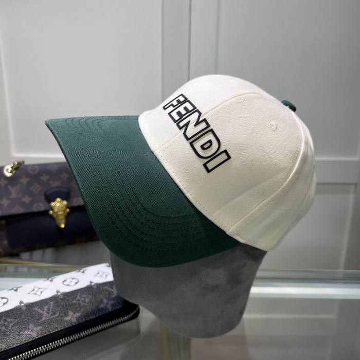 FD Hats AAA-335