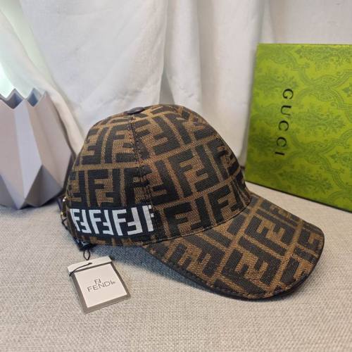 FD Hats AAA-282