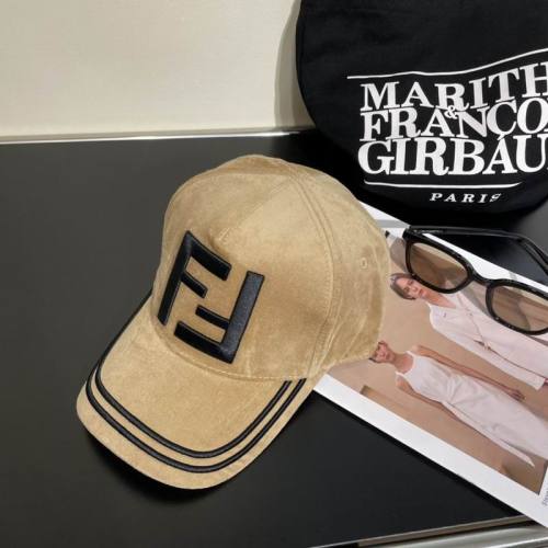 FD Hats AAA-266