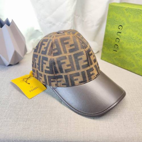 FD Hats AAA-260